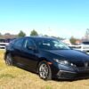 2019 HONDA CIVIC LX SEDAN