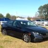 2019 HONDA CIVIC LX SEDAN