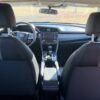 2019 HONDA CIVIC LX SEDAN