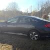 2019 HONDA CIVIC LX SEDAN