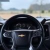 2014 CHEVROLET SILVERADO LT