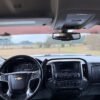 2014 CHEVROLET SILVERADO LT