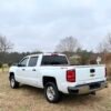2014 CHEVROLET SILVERADO LT