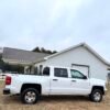 2014 CHEVROLET SILVERADO LT