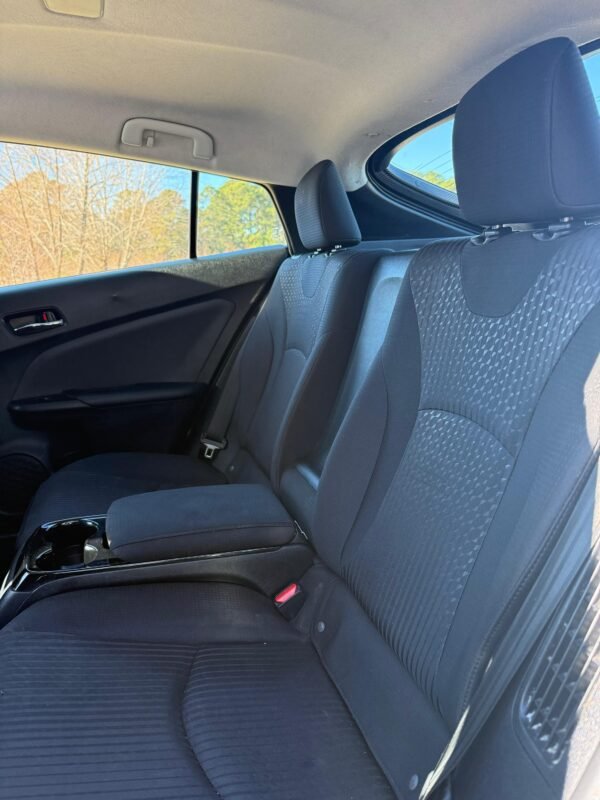 2018 TOYOTA PRIUS PRIME 53K MILES