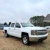 2014 CHEVROLET SILVERADO LT
