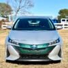 2018 TOYOTA PRIUS PRIME 53K MILES