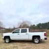 2014 CHEVROLET SILVERADO LT
