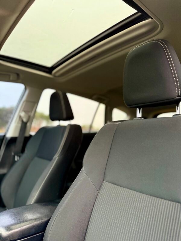 2015 TOYOTA RAV4 109K MILES