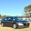 2018 HONDA ACCORD SPORT 115K MILES