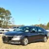 2018 HONDA ACCORD SPORT 115K MILES