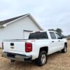 2014 CHEVROLET SILVERADO LT