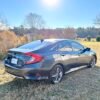 2019 HONDA CIVIC EX 59K MILES