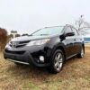 2015 TOYOTA RAV4 109K MILES