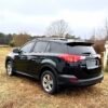 2015 TOYOTA RAV4 109K MILES