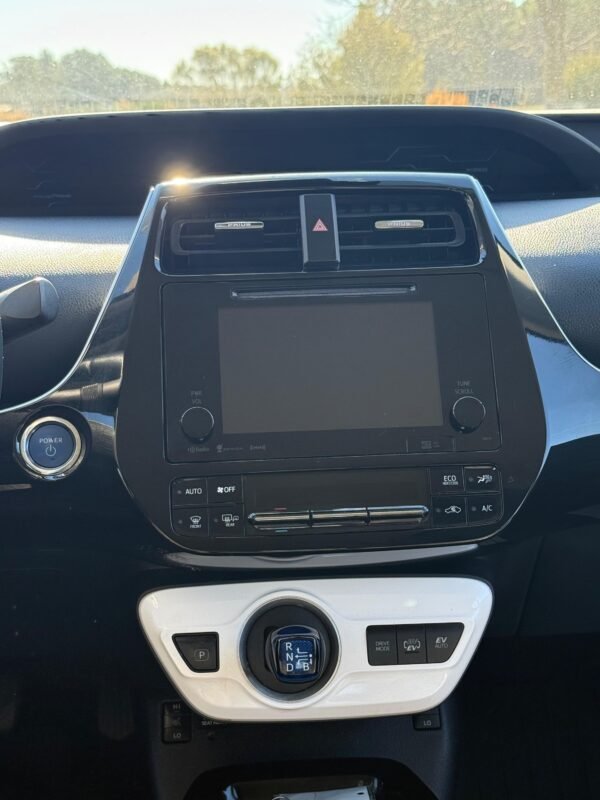 2018 TOYOTA PRIUS PRIME 53K MILES