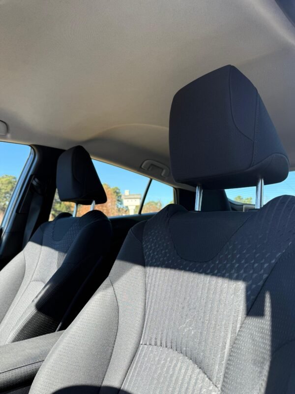 2018 TOYOTA PRIUS PRIME 53K MILES