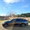 2019 HONDA CIVIC EX 59K MILES