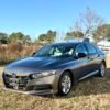 2018 HONDA ACCORD SPORT 115K MILES