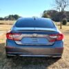 2018 HONDA ACCORD SPORT 115K MILES