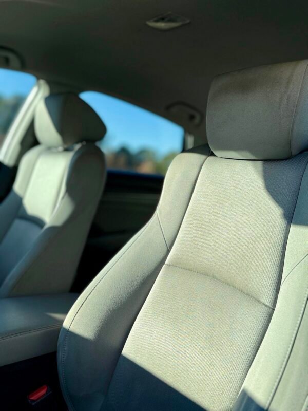 2018 HONDA ACCORD SPORT 115K MILES