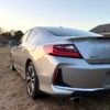 2016 HONDA ACCORD 108K MILES