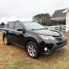 2015 TOYOTA RAV4 109K MILES