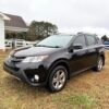 2015 TOYOTA RAV4 109K MILES