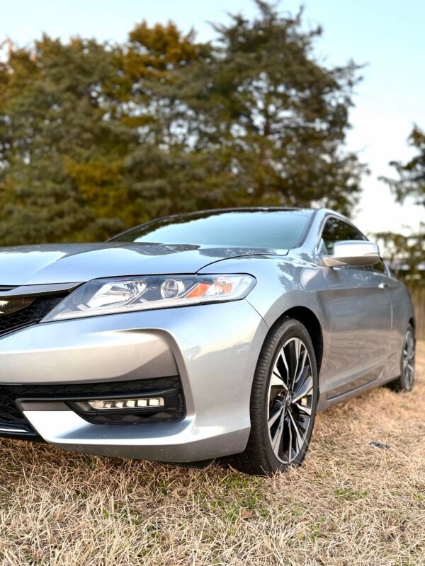 2016 HONDA ACCORD 108K MILES