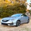 2016 HONDA ACCORD 108K MILES