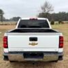 2014 CHEVROLET SILVERADO LT
