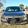 2018 HONDA ACCORD SPORT 115K MILES