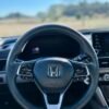 2018 HONDA ACCORD SPORT 115K MILES