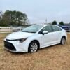 2021 TOYOTA COROLLA LE 52K50KMILLAS