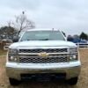 2014 CHEVROLET SILVERADO LT