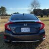 2019 HONDA CIVIC EX 59K MILES