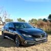 2019 HONDA CIVIC EX 59K MILES