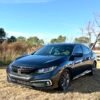 2019 HONDA CIVIC EX 59K MILES