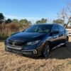 2019 HONDA CIVIC EX 59K MILES