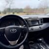 2015 TOYOTA RAV4 109K MILES
