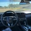 2019 HONDA CIVIC EX 59K MILES