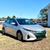 2018 TOYOTA PRIUS PRIME 53K MILES
