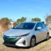 2018 TOYOTA PRIUS PRIME 53K MILES