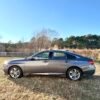 2018 HONDA ACCORD SPORT 115K MILES