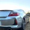 2016 HONDA ACCORD 108K MILES
