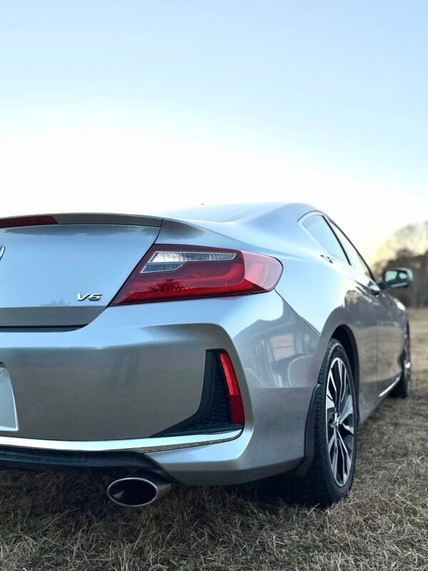 2016 HONDA ACCORD 108K MILES