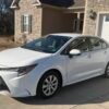 2021 TOYOTA COROLLA LE 52K50KMILLAS