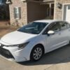 2021 TOYOTA COROLLA LE 52K50KMILLAS