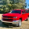 2018 CHEVROLET SILVERADO LT 149K MILES