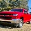 2018 CHEVROLET SILVERADO LT 149K MILES
